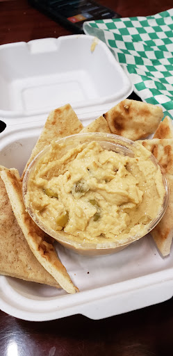 Photo of Mr. Khan's Gyro & Fish Corner - 132 9th St E, Owen Sound, ON N4K 2H3